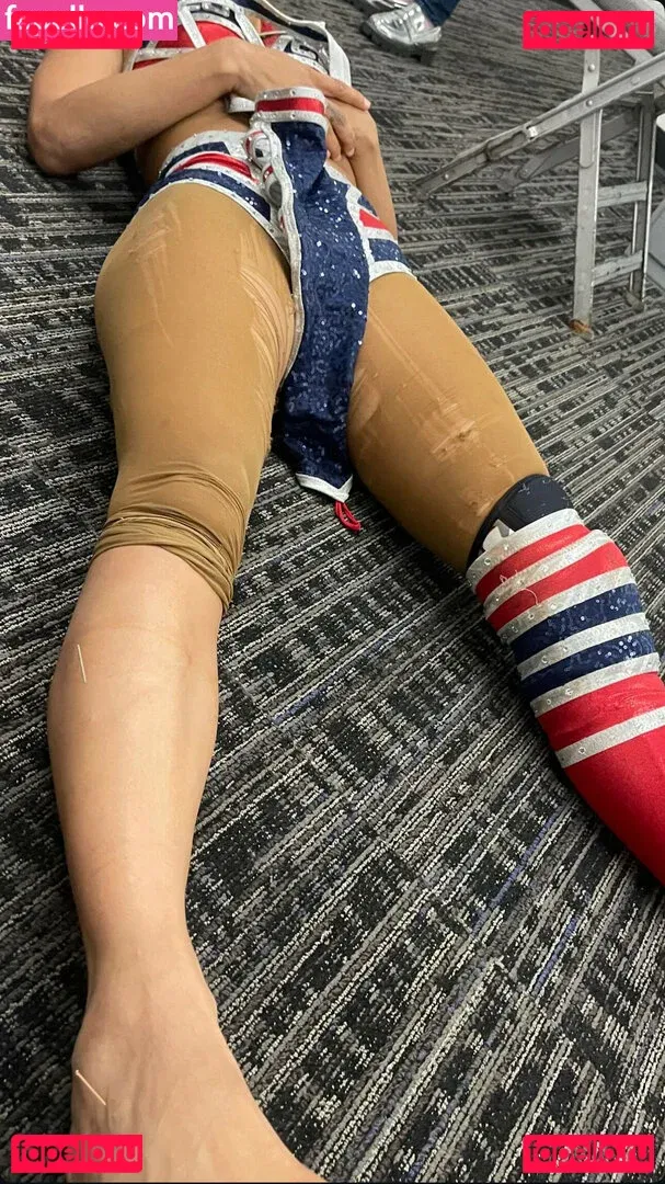 Sasha Banks Onlyfans Photo Gallery 