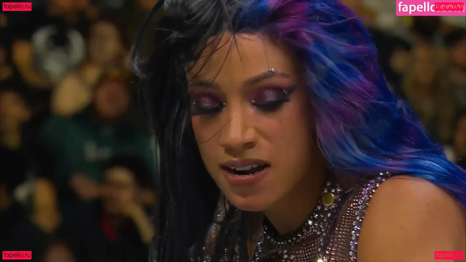 Sasha Banks Onlyfans Photo Gallery 