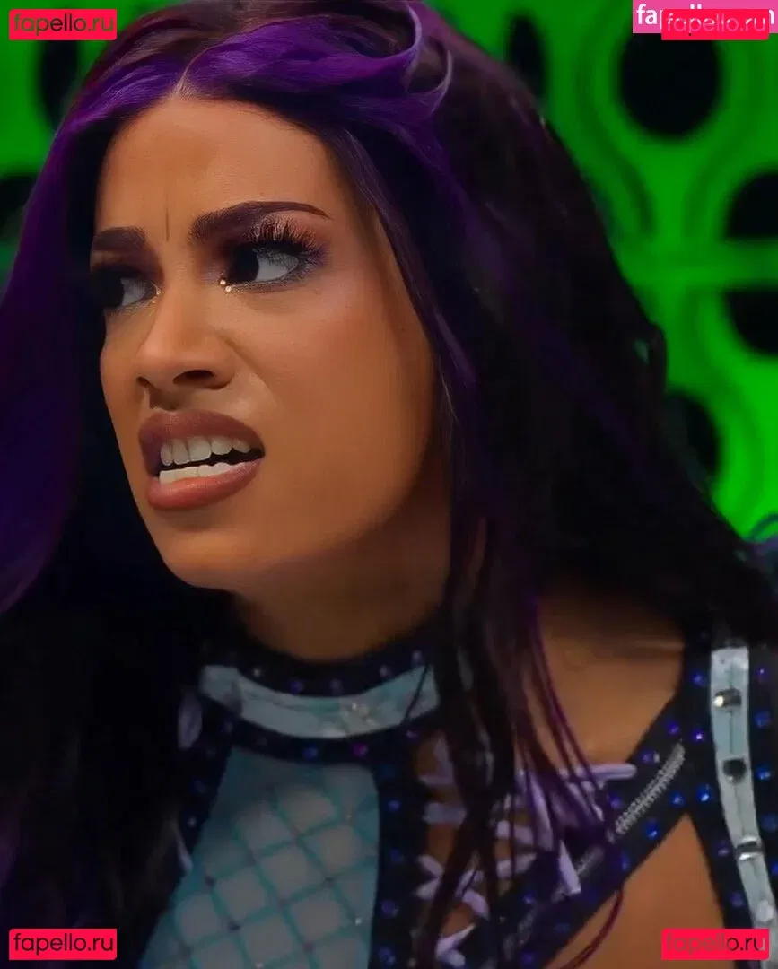 Sasha Banks Onlyfans Photo Gallery 