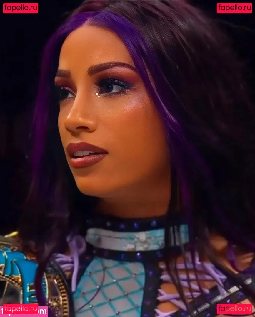 Sasha Banks Onlyfans Photo Gallery 