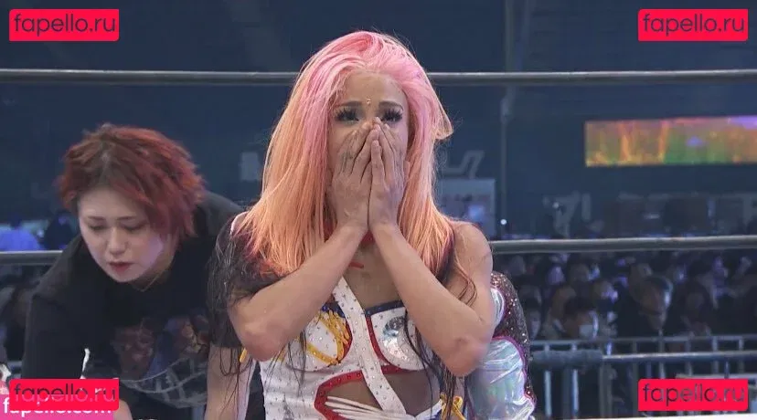 Sasha Banks Onlyfans Photo Gallery 