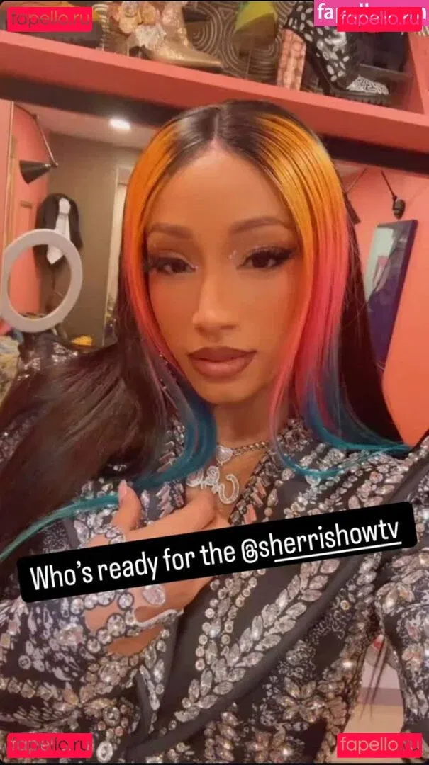 Sasha Banks Onlyfans Photo Gallery 