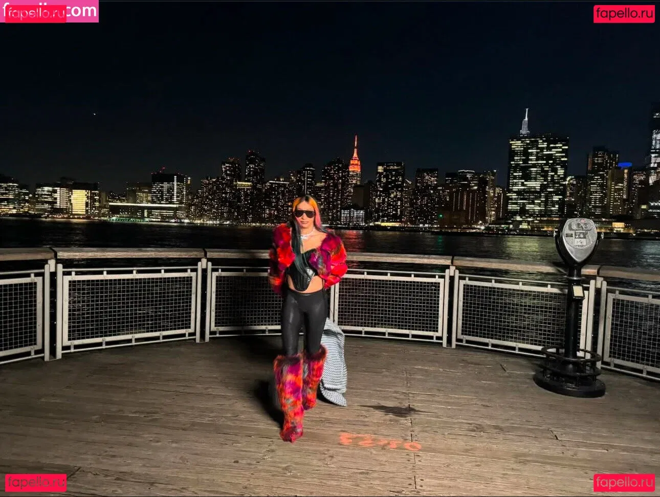 Sasha Banks Onlyfans Photo Gallery 