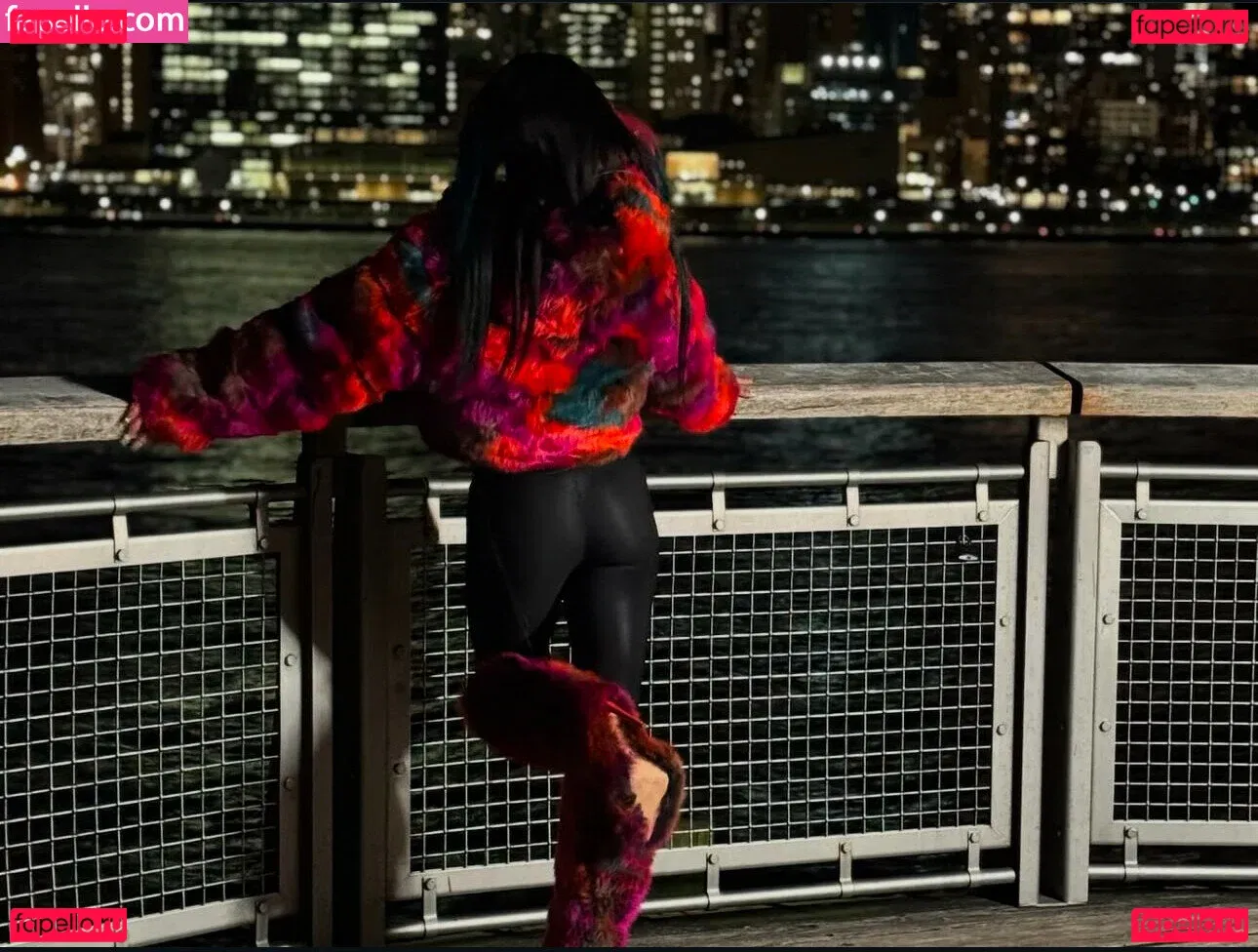 Sasha Banks Onlyfans Photo Gallery 