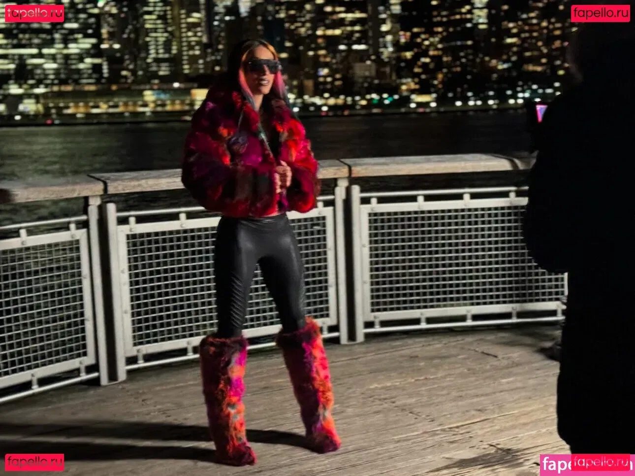 Sasha Banks Onlyfans Photo Gallery 