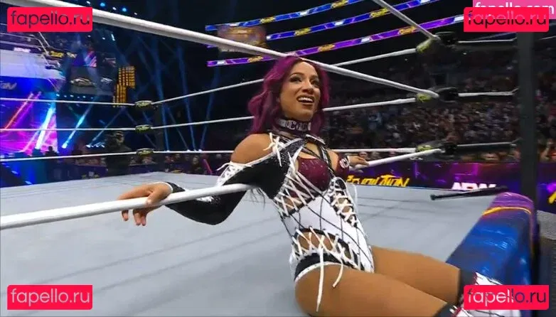 Sasha Banks Onlyfans Photo Gallery 