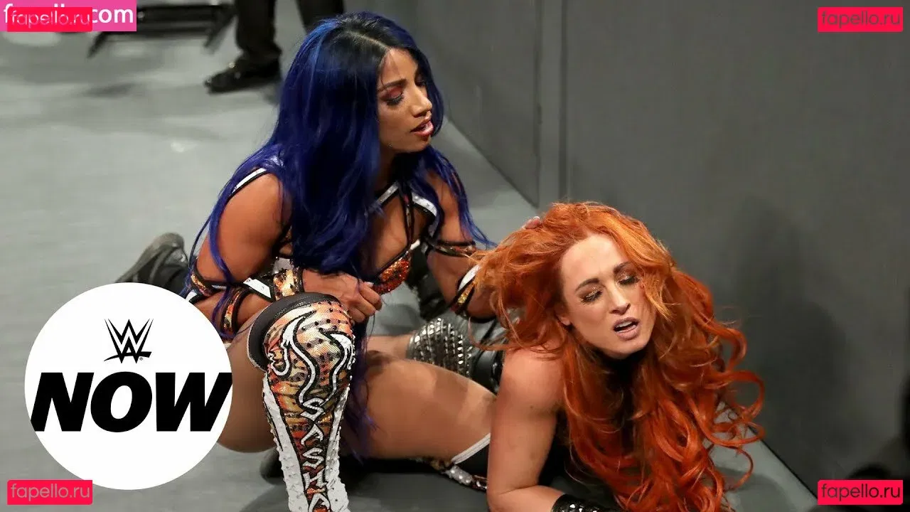 Sasha Banks Onlyfans Photo Gallery 