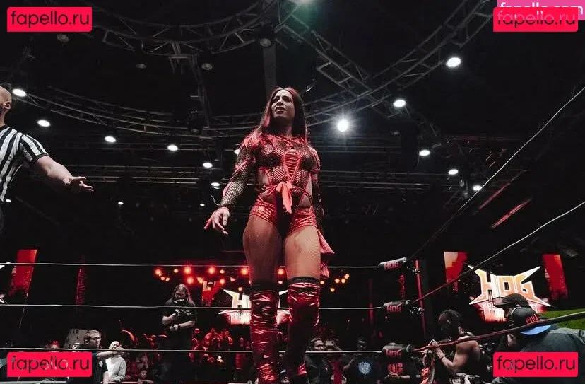 Sasha Banks Onlyfans Photo Gallery 