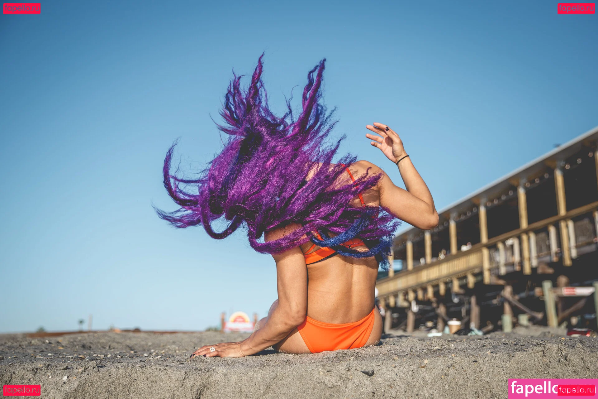 Sasha Banks Onlyfans Photo Gallery 