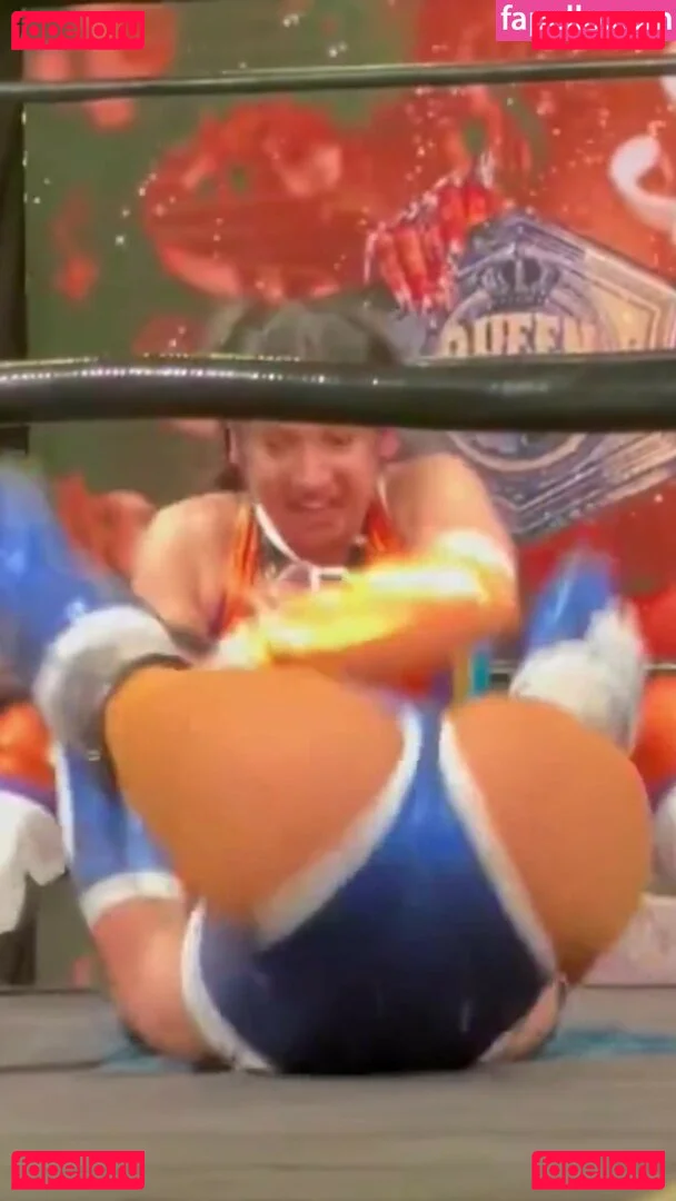 Sasha Banks Onlyfans Photo Gallery 