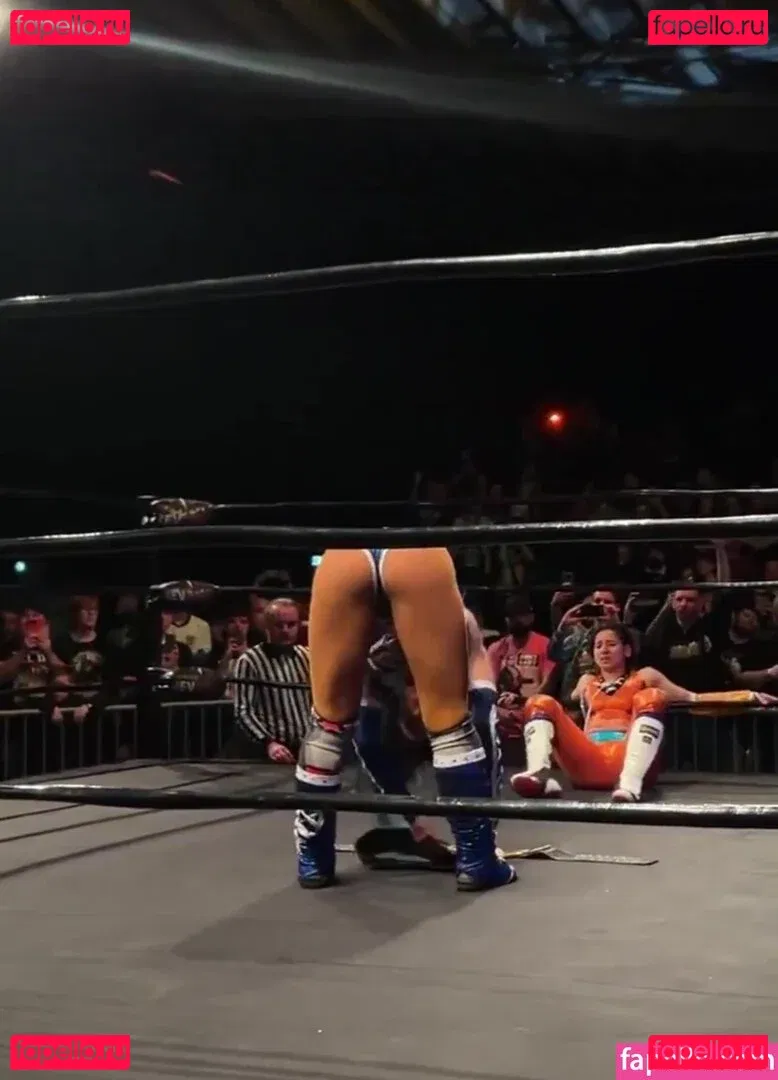 Sasha Banks Onlyfans Photo Gallery 