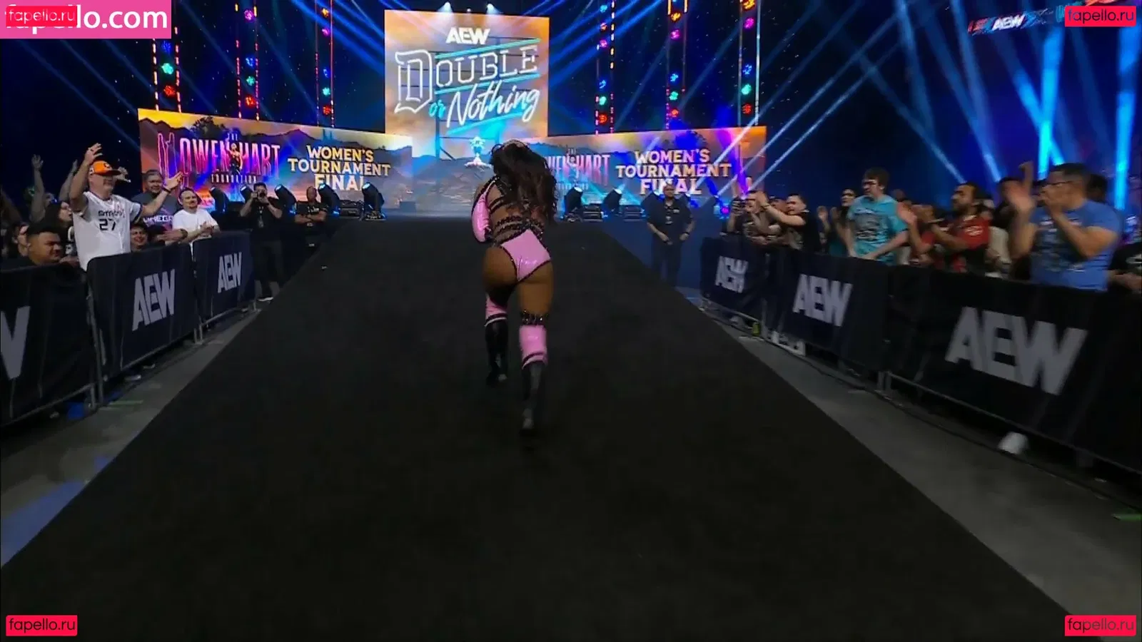 Sasha Banks Onlyfans Photo Gallery 