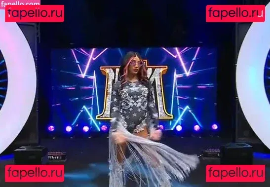 Sasha Banks Onlyfans Photo Gallery 