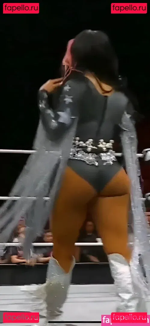 Sasha Banks Onlyfans Photo Gallery 