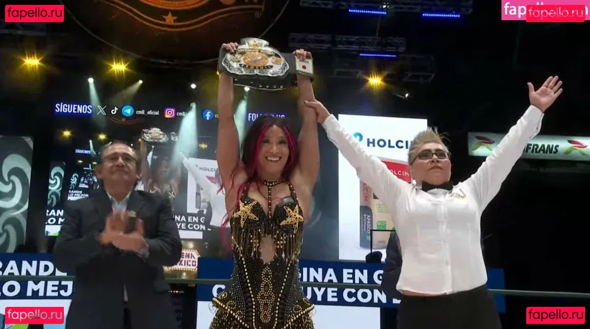 Sasha Banks Onlyfans Photo Gallery 