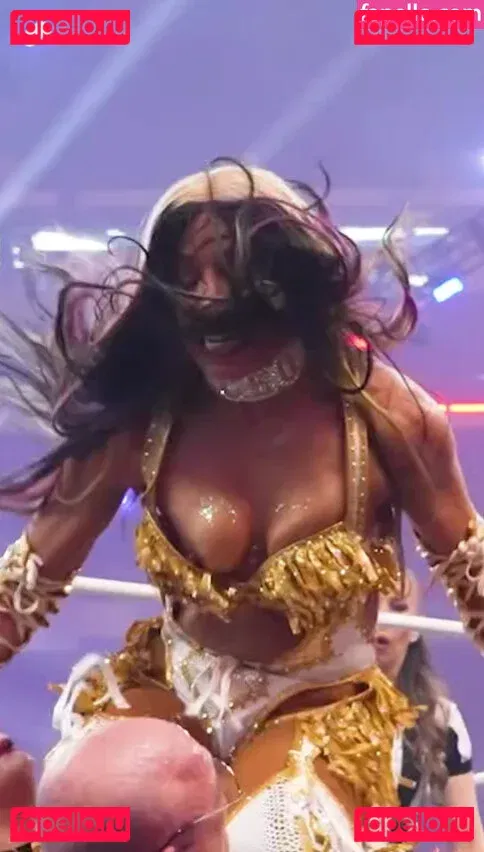 Sasha Banks Onlyfans Photo Gallery 