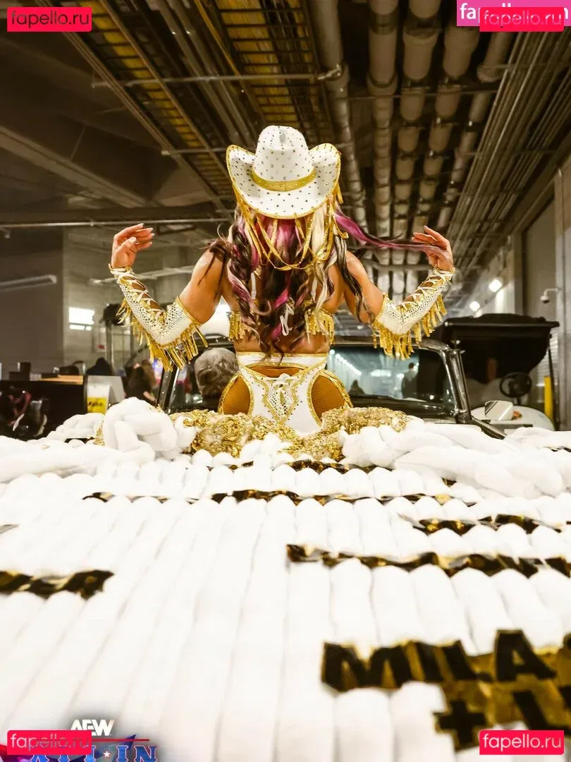 Sasha Banks Onlyfans Photo Gallery 