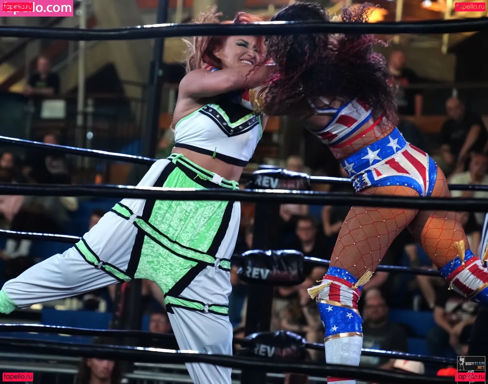 Sasha Banks Onlyfans Photo Gallery 