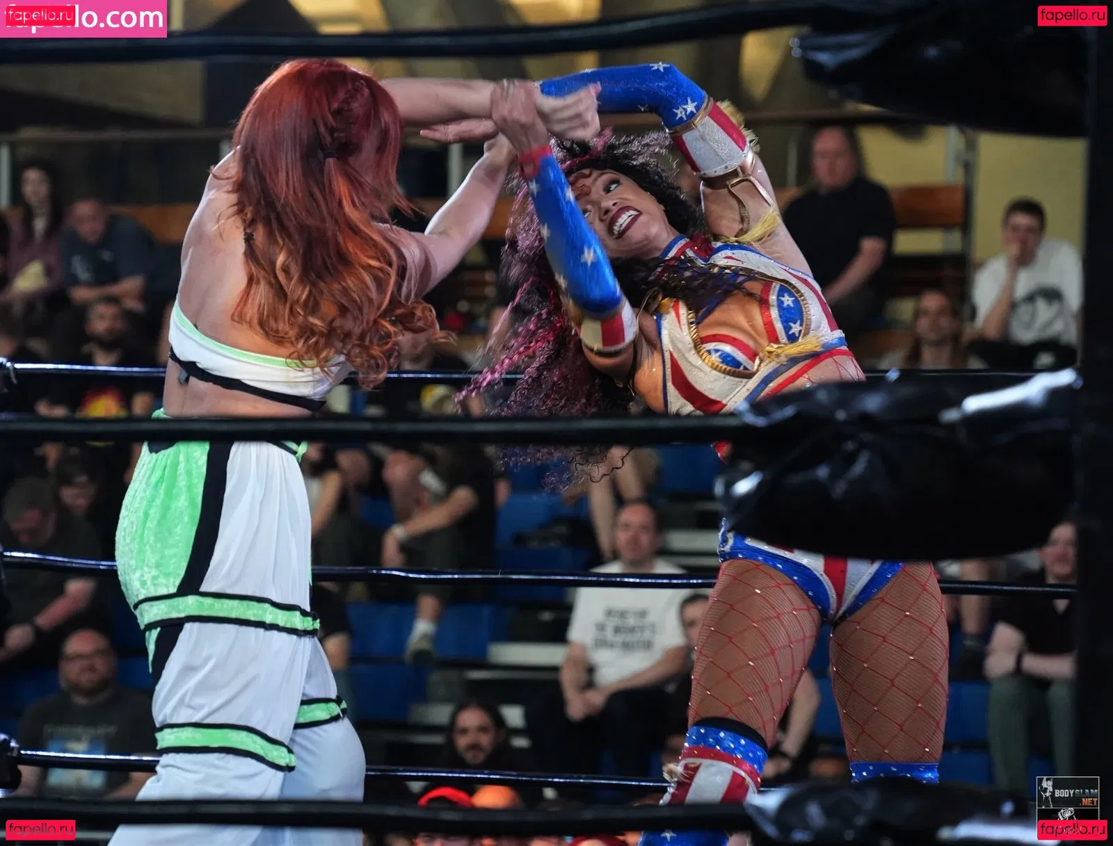 Sasha Banks Onlyfans Photo Gallery 