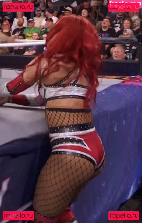 Sasha Banks Onlyfans Photo Gallery 