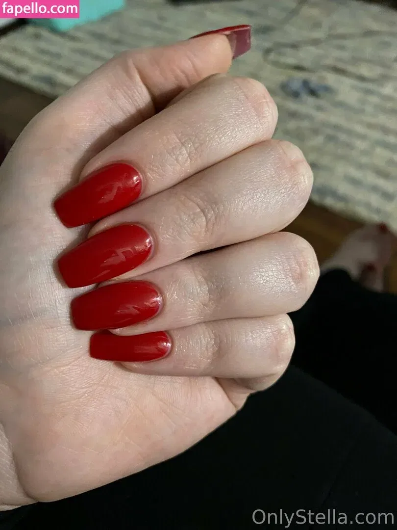 stellarstella Onlyfans Photo Gallery 