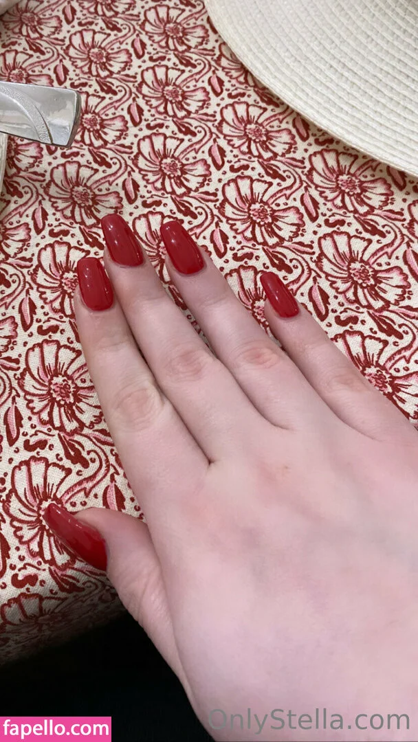 stellarstella Onlyfans Photo Gallery 