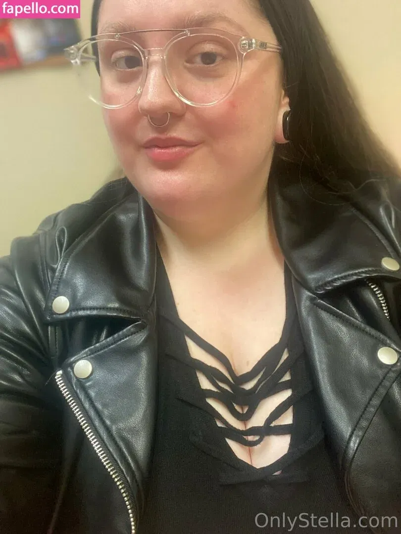 stellarstella Onlyfans Photo Gallery 