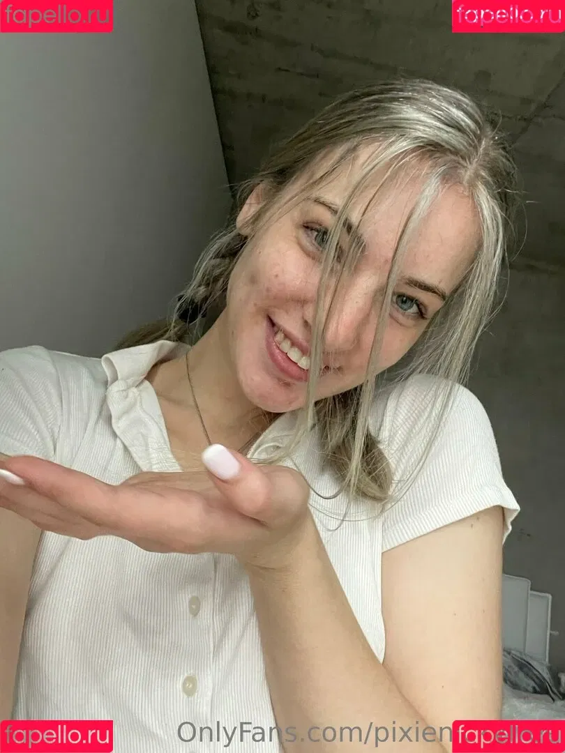 pixienickyfree Onlyfans Photo Gallery 