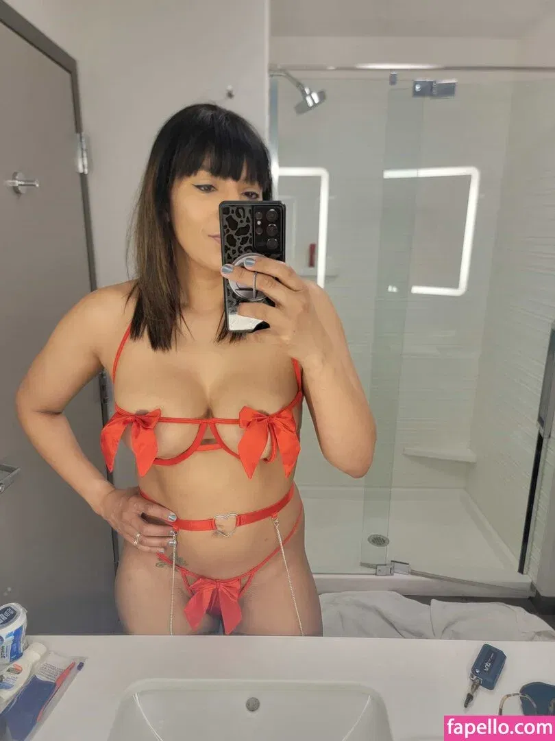 Kylee Summers Onlyfans Photo Gallery 