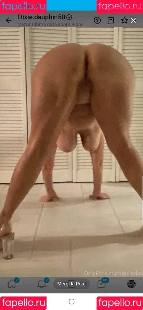Dixie Dauphin Onlyfans Photo Gallery 