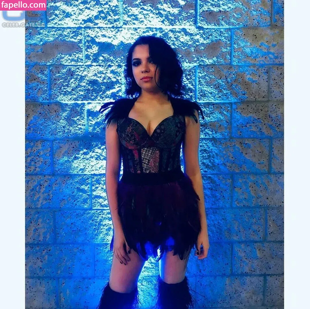 Cree Cicchino Onlyfans Photo Gallery 