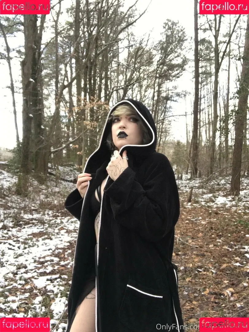 lilbaphomet Onlyfans Photo Gallery 