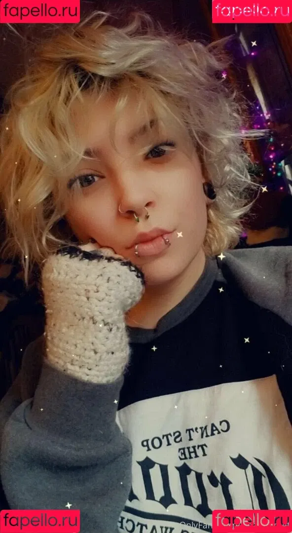 lilbaphomet Onlyfans Photo Gallery 