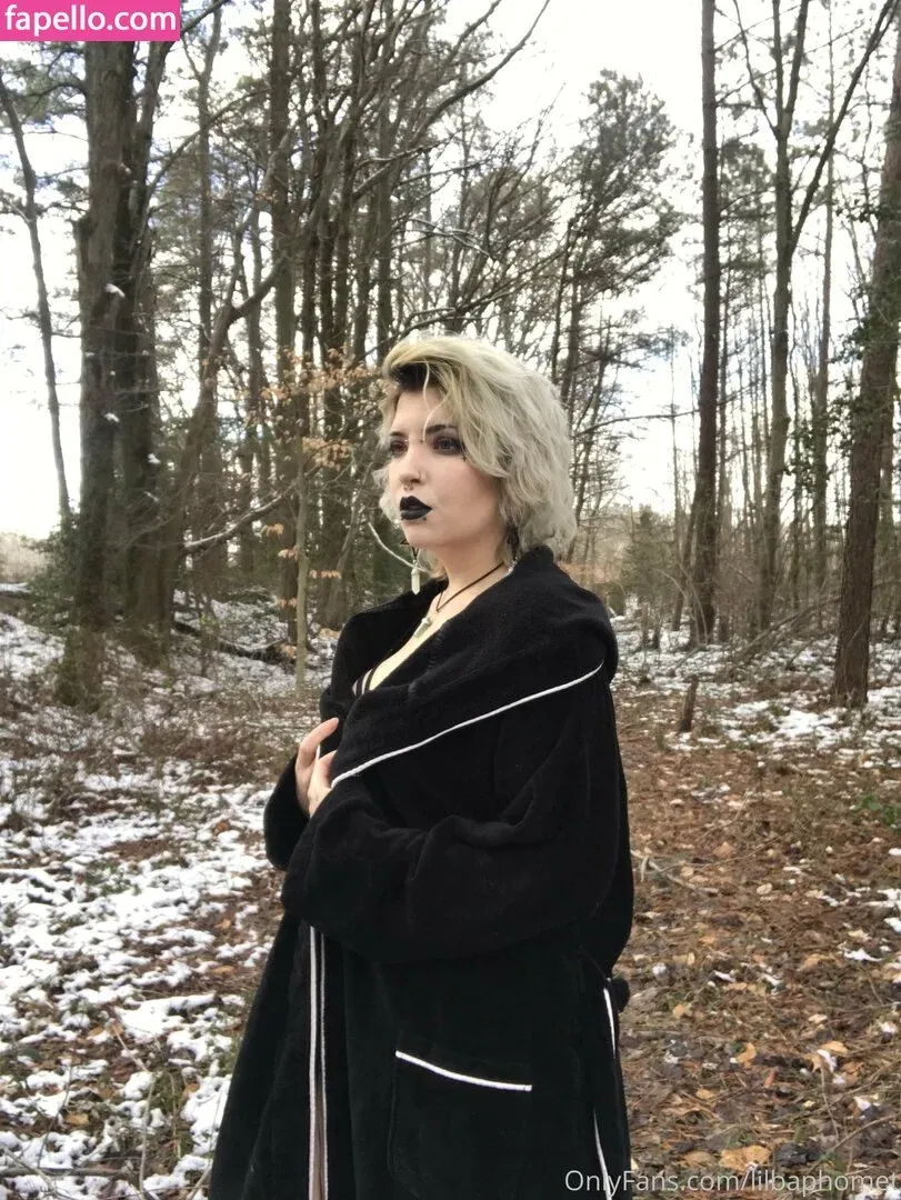 lilbaphomet Onlyfans Photo Gallery 