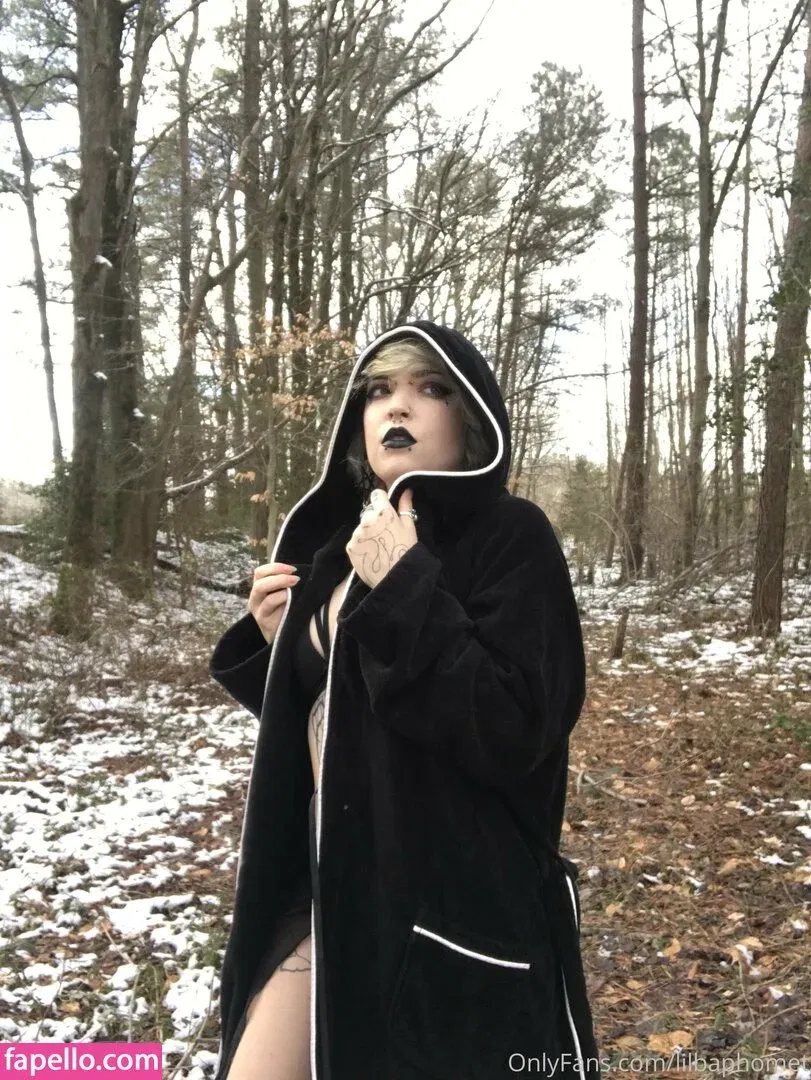 lilbaphomet Onlyfans Photo Gallery 