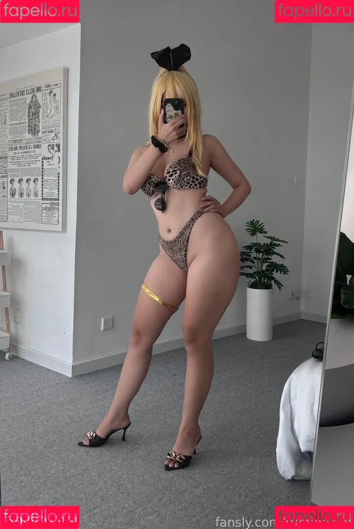 Rumipeach Onlyfans Photo Gallery 