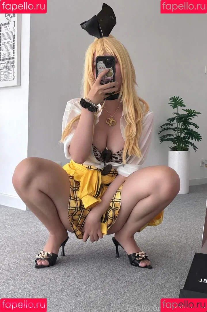 Rumipeach Onlyfans Photo Gallery 