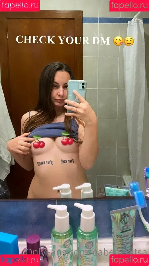 bad.babygirlisonline Onlyfans Photo Gallery 