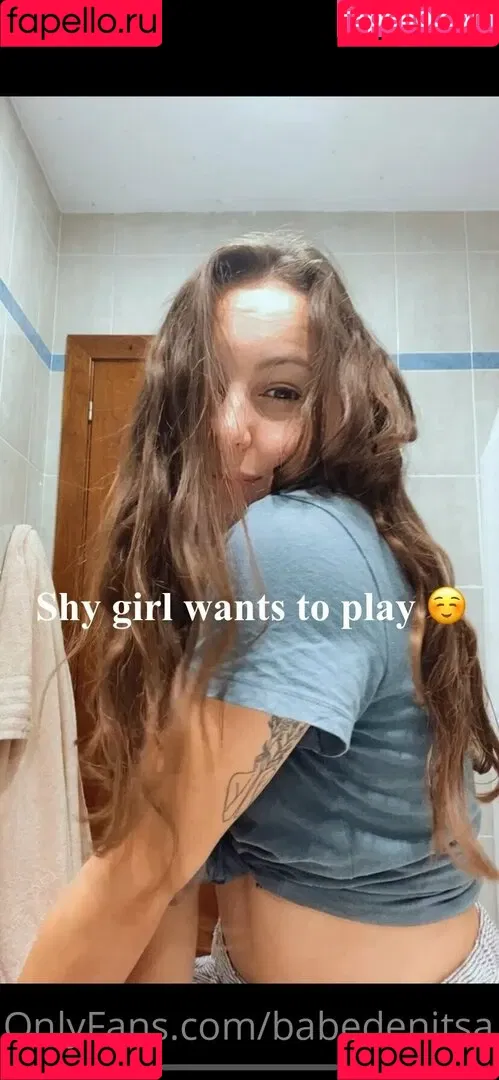 bad.babygirlisonline Onlyfans Photo Gallery 