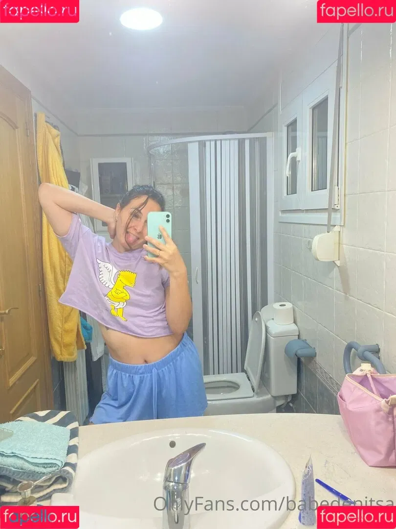 bad.babygirlisonline Onlyfans Photo Gallery 