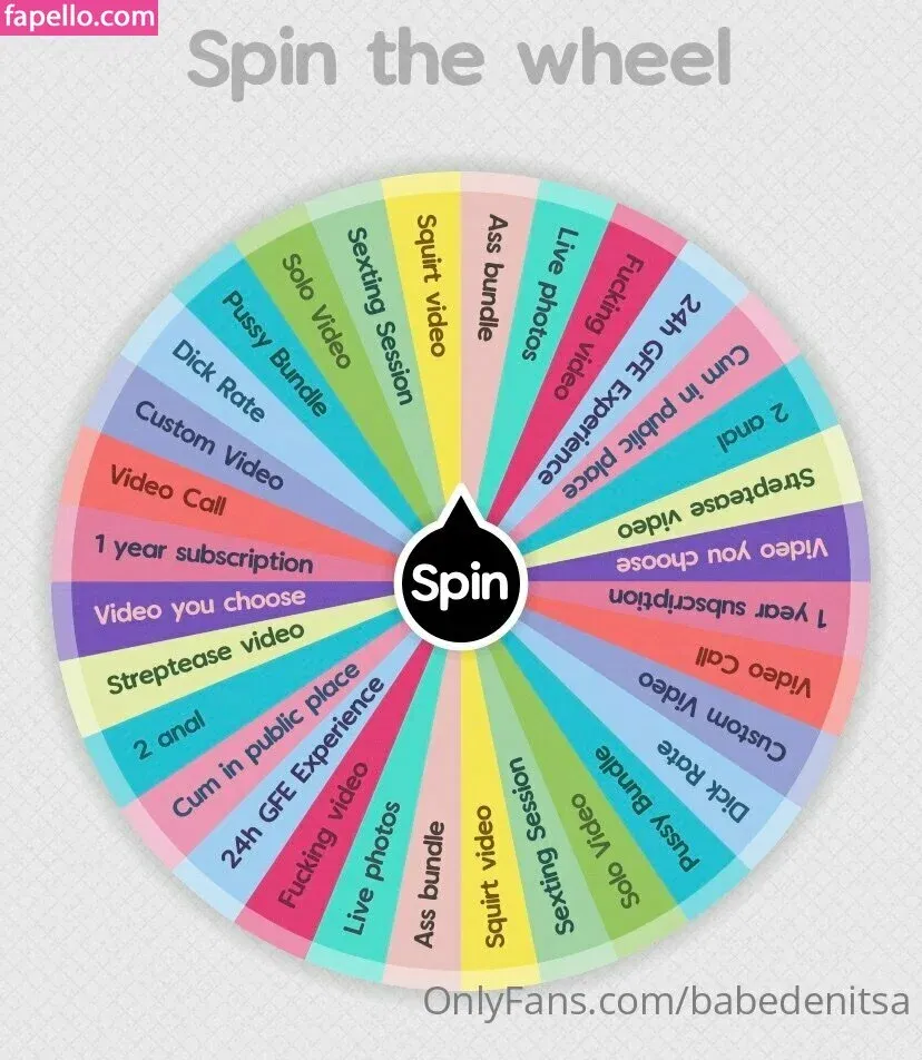 bad.babygirlisonline Onlyfans Photo Gallery 