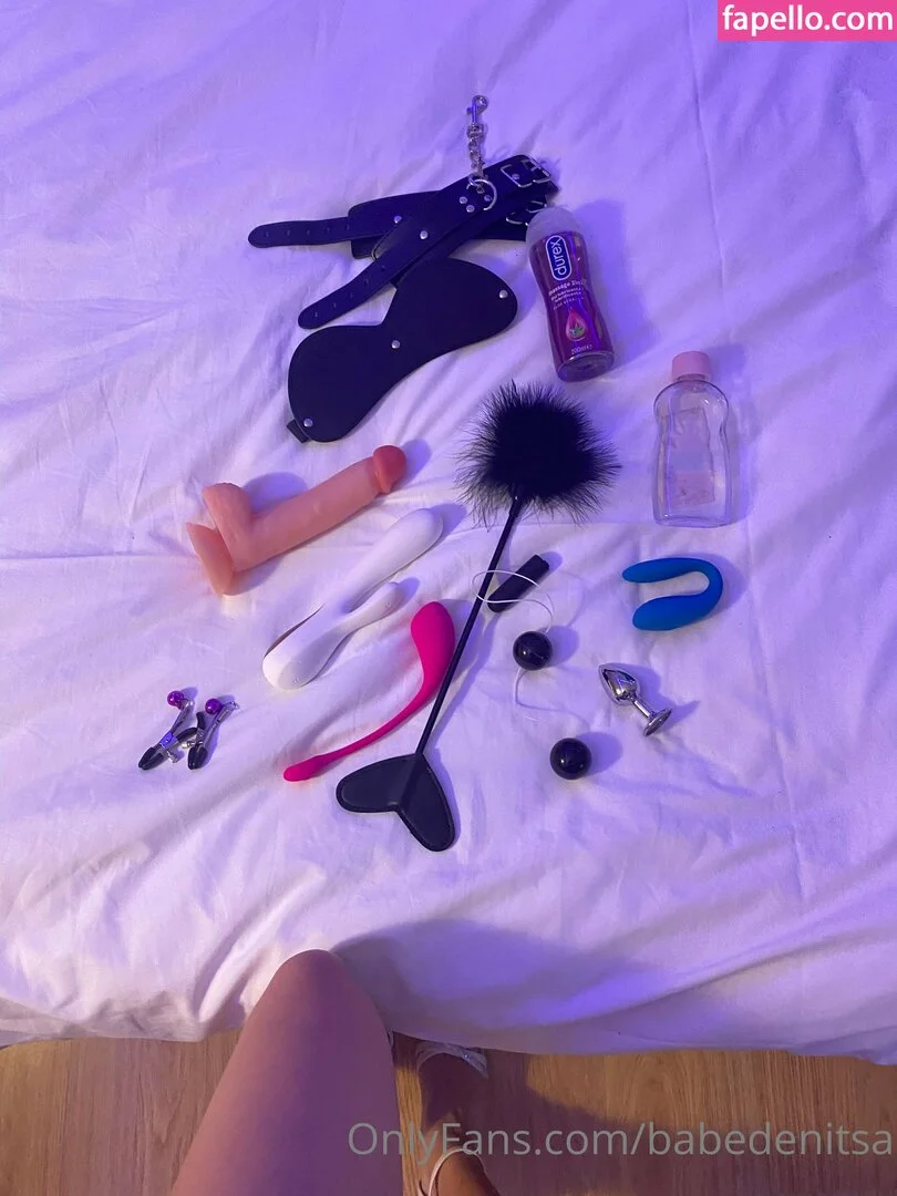 bad.babygirlisonline Onlyfans Photo Gallery 