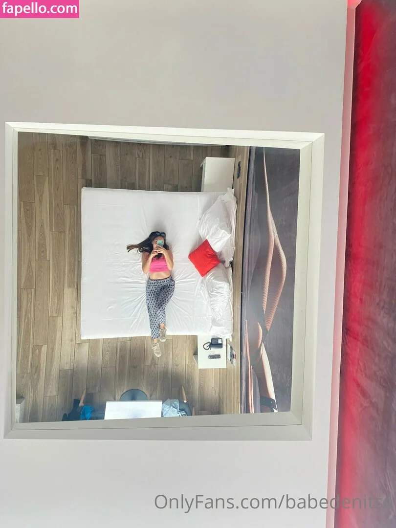 bad.babygirlisonline Onlyfans Photo Gallery 