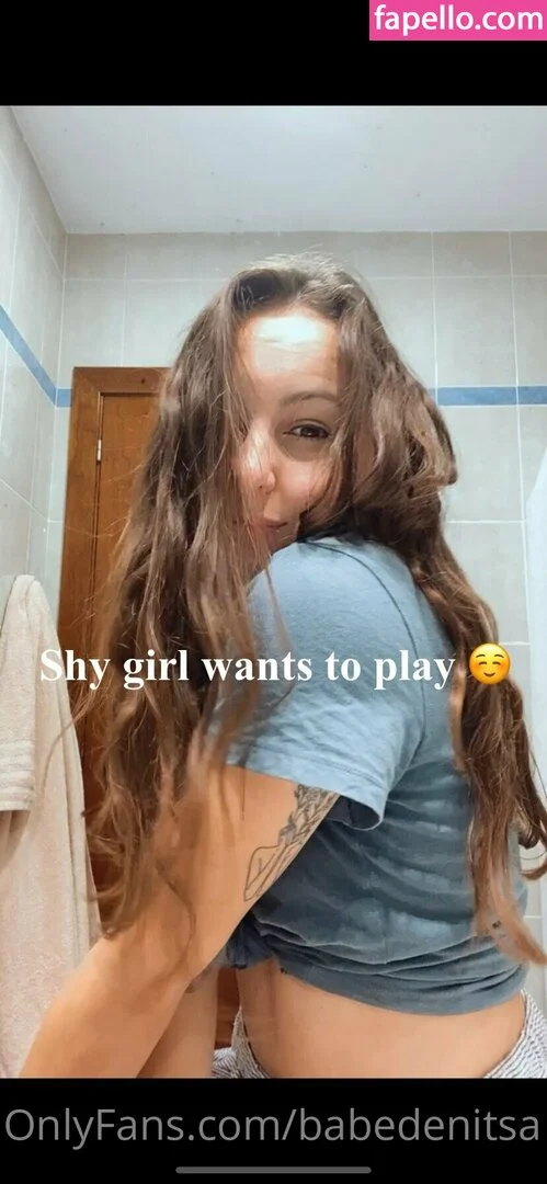 bad.babygirlisonline Onlyfans Photo Gallery 