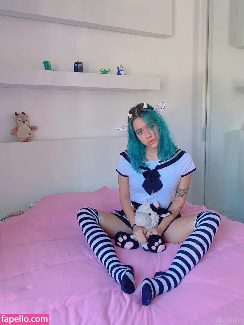 codon_sg Onlyfans Photo Gallery 