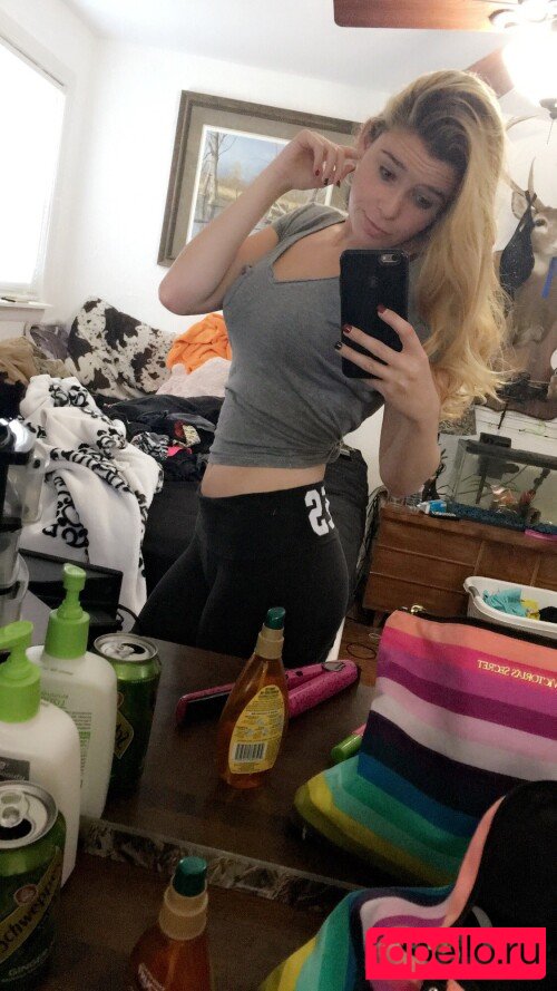 chevygirl31799 Nude Onlyfans Photo 4