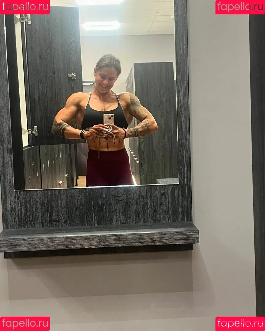 Janine Schmidt Onlyfans Photo Gallery 
