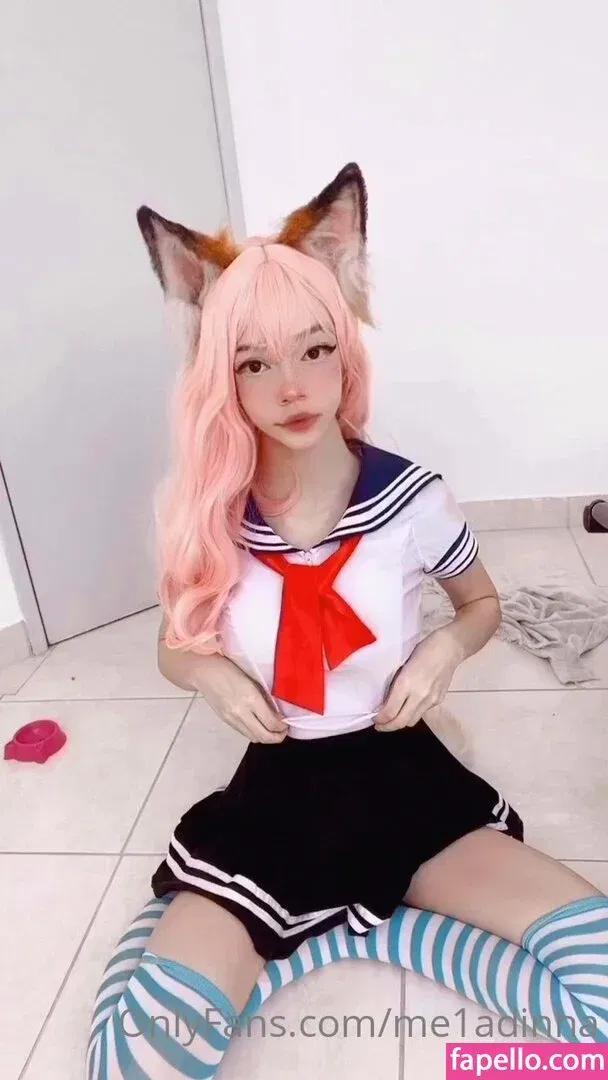 madena_ Onlyfans Photo Gallery 