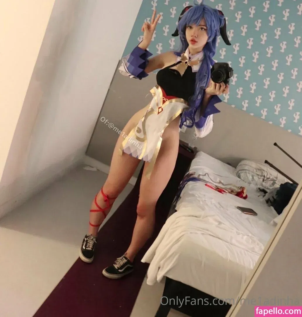 madena_ Onlyfans Photo Gallery 