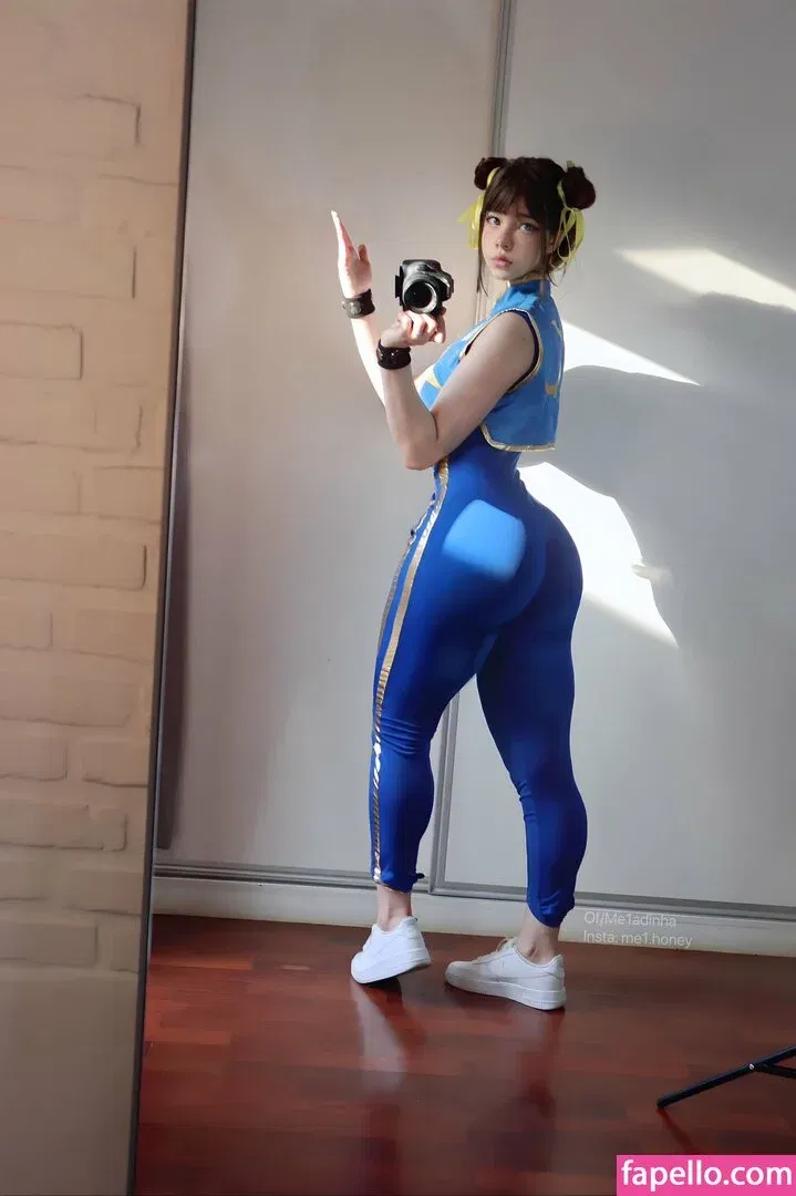 madena_ Onlyfans Photo Gallery 